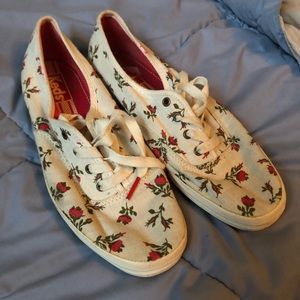 Keds shoes